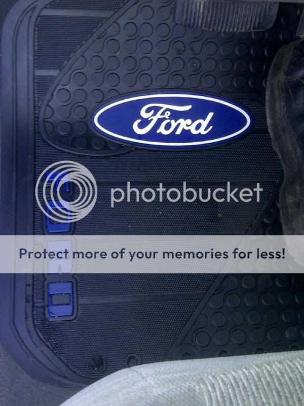 floor mats Ford Truck Enthusiasts Forums
